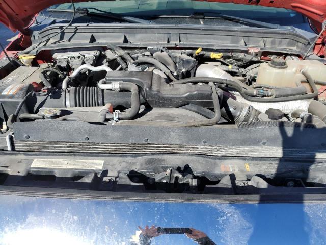 2015 FORD F350 SUPER - 1FT8W3BT8FED07146