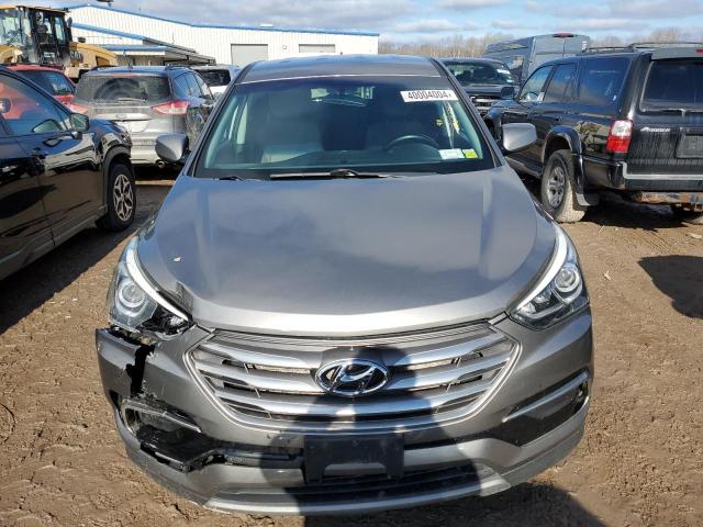 VIN 2FMPK4G98HBB78992 2017 Ford Edge, SE no.5