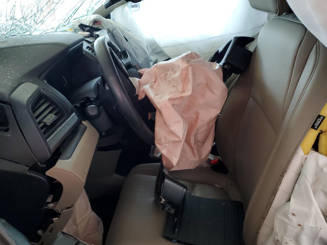 5FNRL6H72KB058909 HONDA All Models 2019