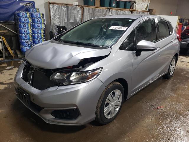 2020 Honda Fit LX