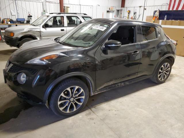 2017 NISSAN JUKE S JN8AF5MV9HT754471