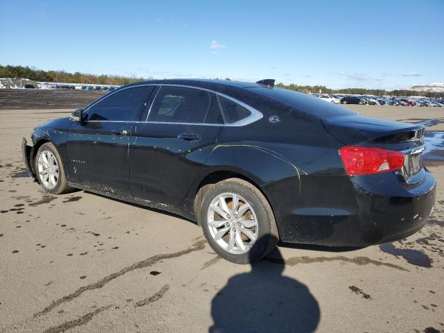 2016 Chevrolet Impala - Image 2