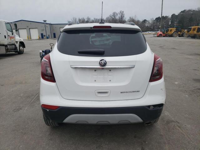  BUICK ENCORE 2019 Білий