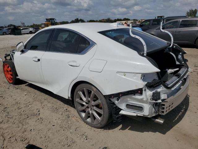 2023 LEXUS IS 350 F S - JTHBZ1B21P5063770