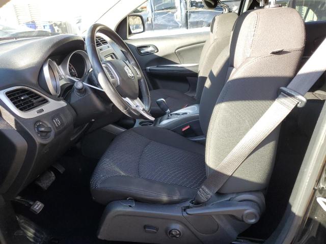 2020 DODGE JOURNEY SE 3C4PDCAB0LT199692