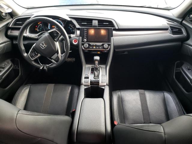 2020 HONDA CIVIC TOUR 19XFC1F90LE200921