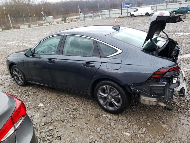 Vin: 1hgcy1f34pa008024, lot: 43956164, honda accord ex 20232