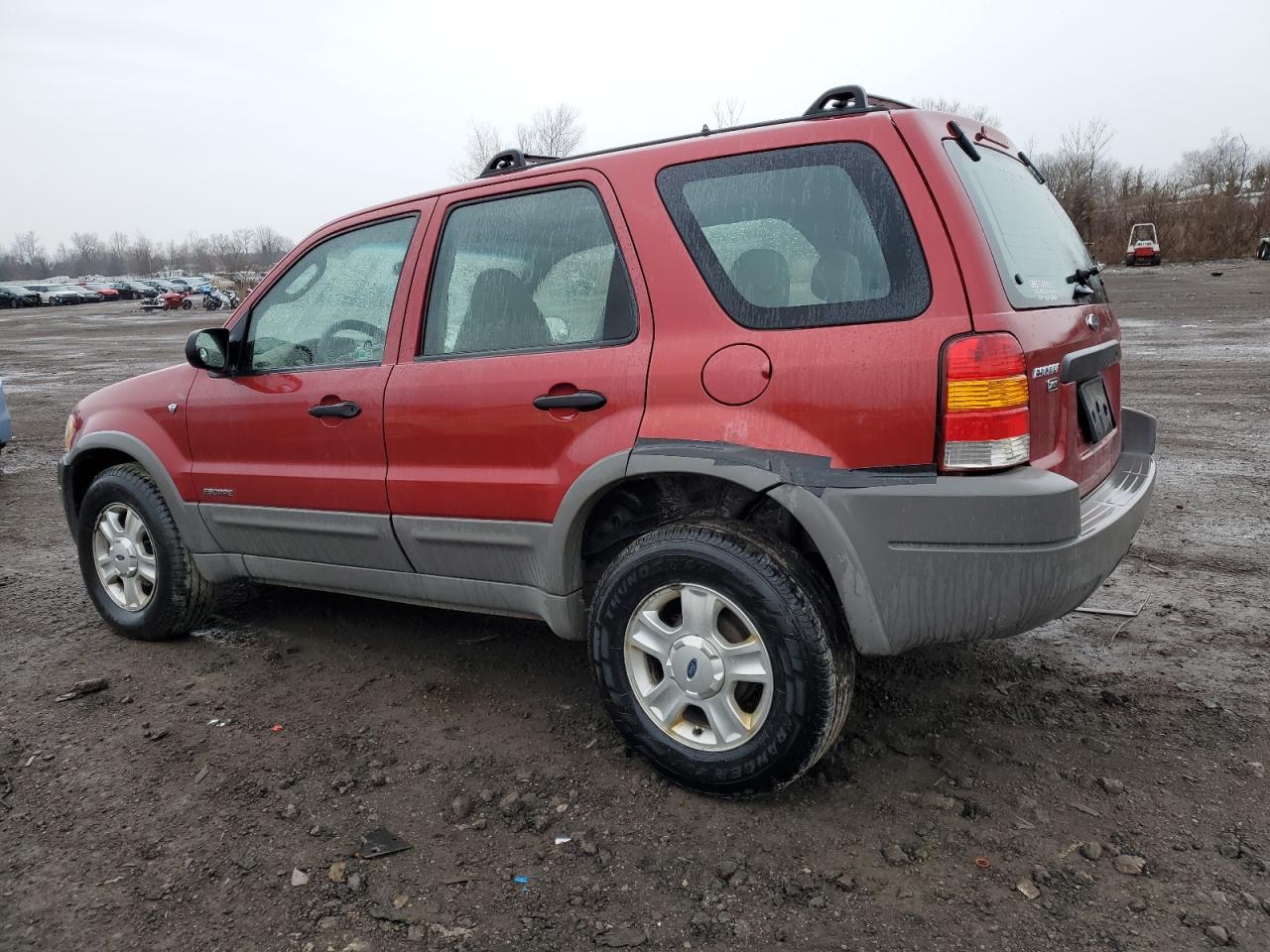 1FMYU04181KE56517 2001 Ford Escape Xlt