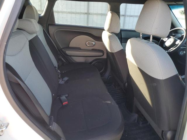2017 KIA SOUL - KNDJN2A29H7495030