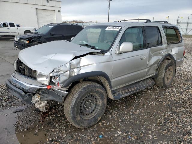 2000 Toyota 4Runner Sr5 VIN: JT3HN86R9Y0289386 Lot: 41945204