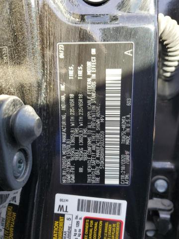 2023 TOYOTA HIGHLANDER - 5TDKDRBHXPS032059