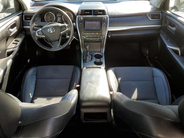 2017 TOYOTA CAMRY LE 4T1BF1FK6HU695848