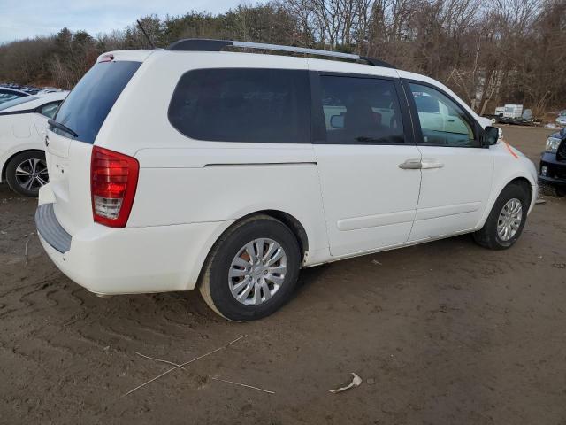 Vin: kndmg4c76b6406586, lot: 54393925, kia all models lx 20113