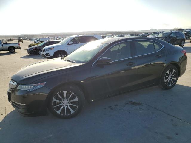 19UUB1F37GA013918 2016 ACURA TLX-0