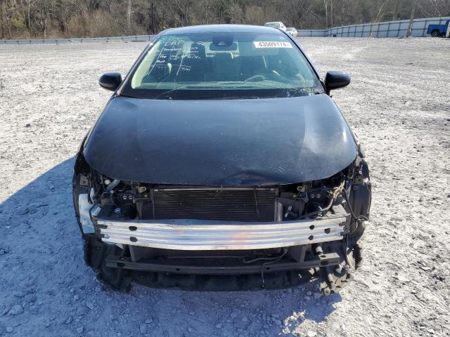 2020 TOYOTA COROLLA LE - 5YFEPRAE8LP133258