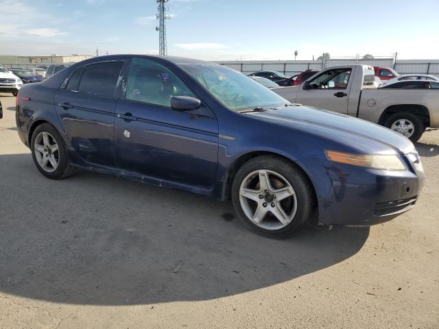 2006 Acura 3.2Tl VIN: 19UUA66256A060810 Lot: 45119544