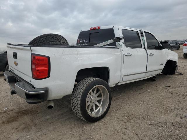 2018 CHEVROLET SILVERADO 3GCPCREC4JG573090