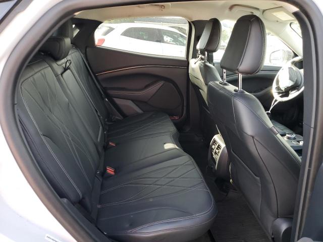 2023 Ford Mustang Mach-E Select VIN: 3FMTK1RMXPMA07060 Lot: 42705114