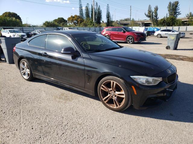 Vin: wba3n3c54fk234031, lot: 44105994, bmw 4 series i 20154