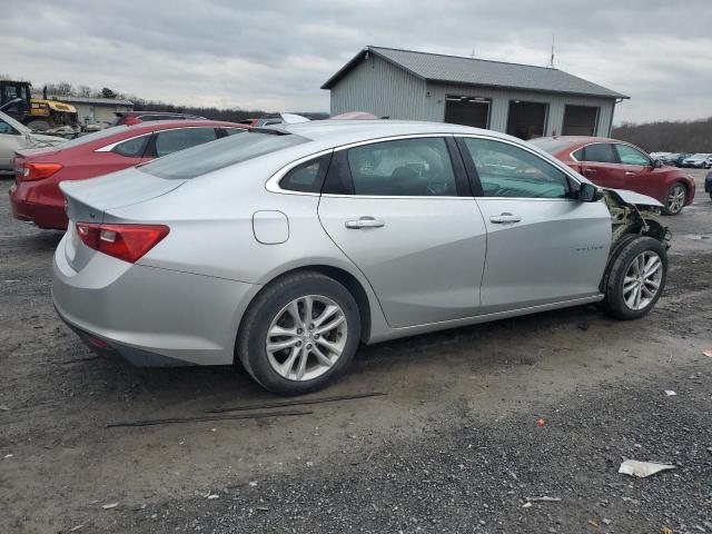 2018 CHEVROLET MALIBU LT 1G1ZD5STXJF239272