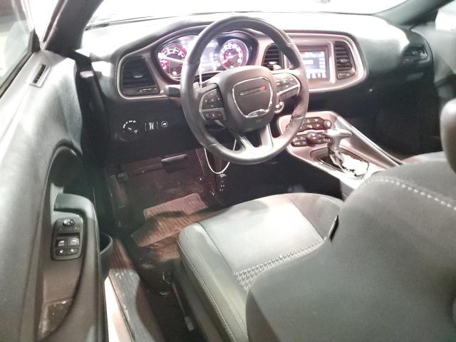 2019 DODGE CHALLENGER 2C3CDZBT1KH583355