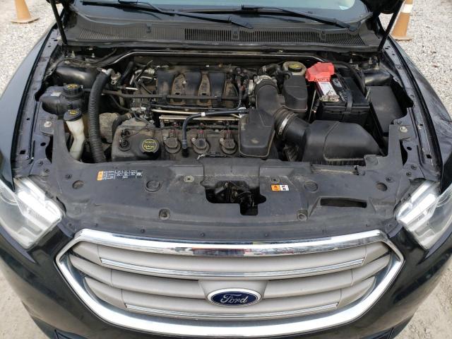 2016 FORD TAURUS SE 1FAHP2D84GG100989