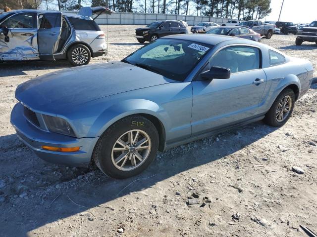 2005 Ford Mustang 