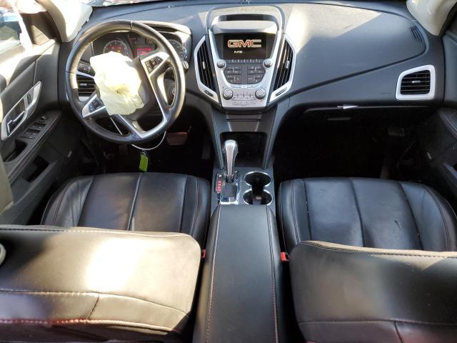 2015 GMC TERRAIN SL 2GKFLTE34F6192517
