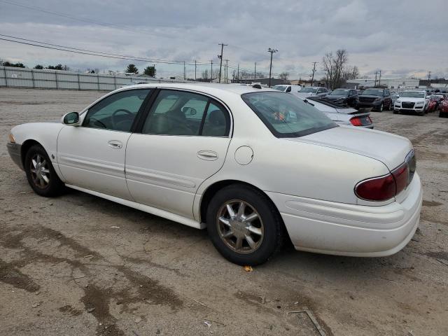 2004 Buick Lesabre Limited VIN: 1G4HR54K84U194983 Lot: 50100614