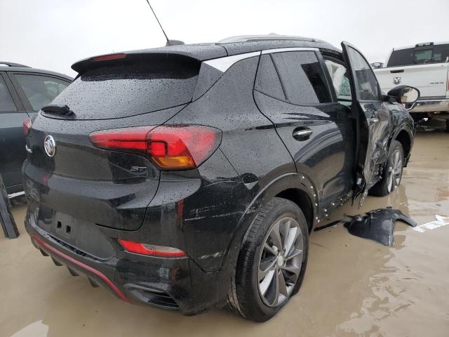 2021 BUICK ENCORE GX - KL4MMESLXMB056025