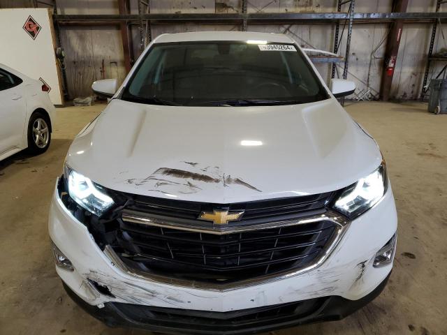 2018 Chevrolet Equinox Lt VIN: 2GNAXJEV9J6120809 Lot: 43945264