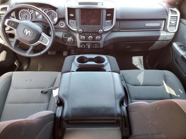 2023 RAM 1500 BIG H - 1C6RREFT6PN511583