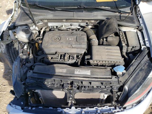 2017 VOLKSWAGEN GTI SPORT - 3VW547AUXHM020766