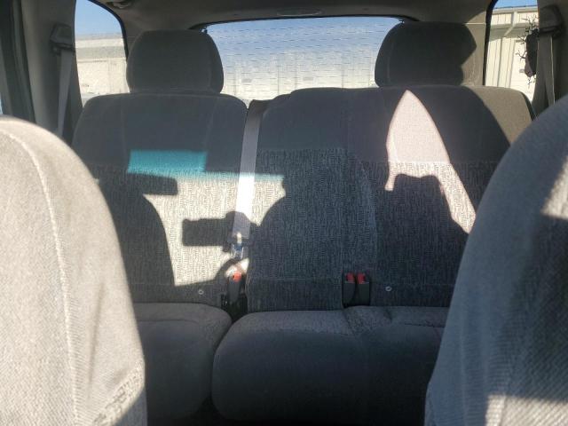 2003 Chevrolet Trailblazer VIN: 1GNDT13S232186426 Lot: 42246534