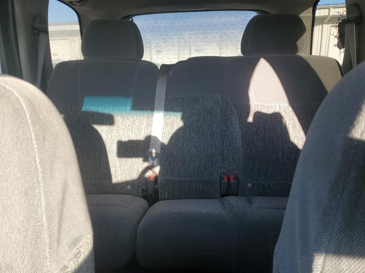 1GNDT13S232186426 2003 Chevrolet Trailblazer