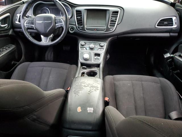 2016 CHRYSLER 200 LIMITE - 1C3CCCAB1GN128299