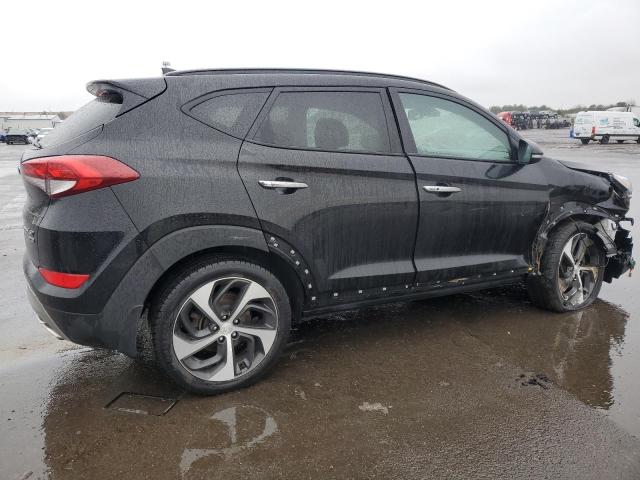 2018 HYUNDAI TUCSON VAL - KM8J3CA26JU612125