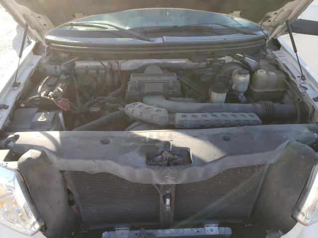 2007 Lincoln Mark Lt VIN: 5LTPW16567FJ03840 Lot: 43091564