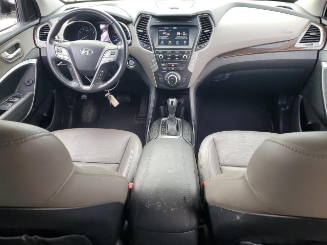 2017 HYUNDAI SANTA FE S 5NMZU3LB0HH012770