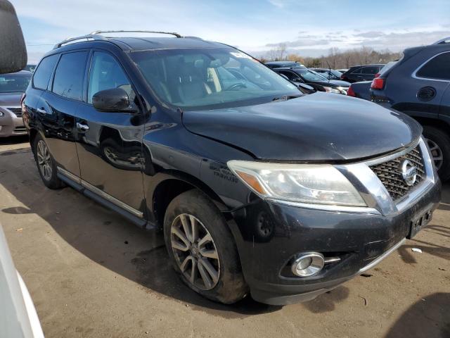 5N1AR2MMXDC636573 | 2013 Nissan pathfinder s