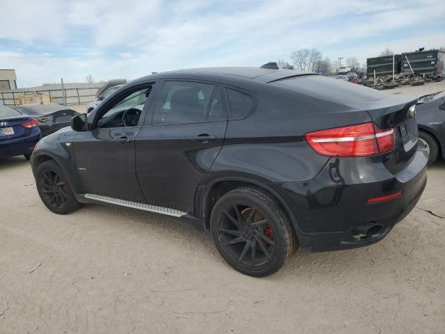 VIN 5UXFG2C55E0H10643 2014 BMW X6, Xdrive35I no.2