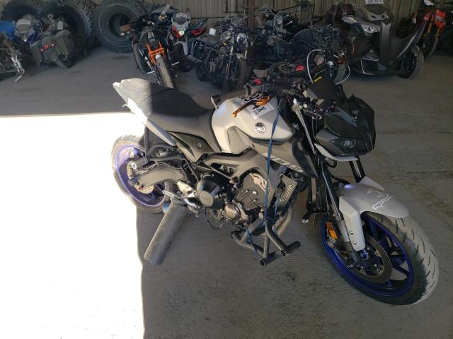 2020 YAMAHA MT09 JYARN53E0LA006890