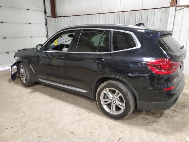 5UXTY5C05L9C87397 2020 BMW X3 - Image 2