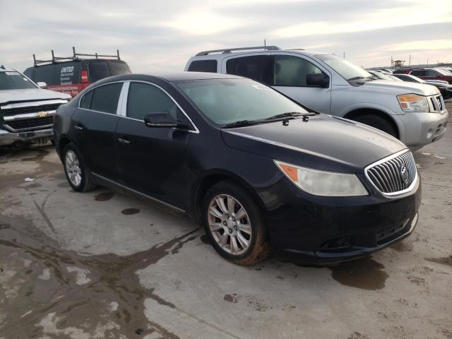 2013 Buick Lacrosse VIN: 1G4GA5E35DF240493 Lot: 42884314