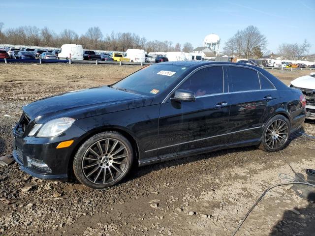 VIN WDDHF8JBXDA758885 2013 Mercedes-Benz E-Class, 3... no.1