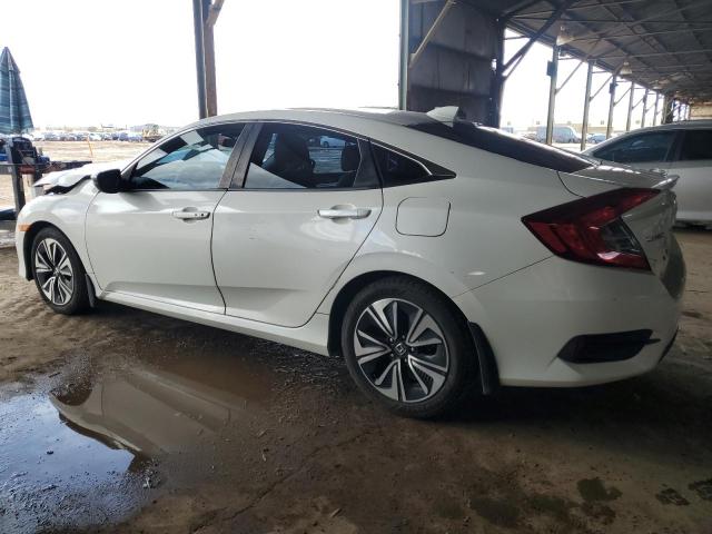 2016 HONDA CIVIC EX 19XFC1F43GE018429