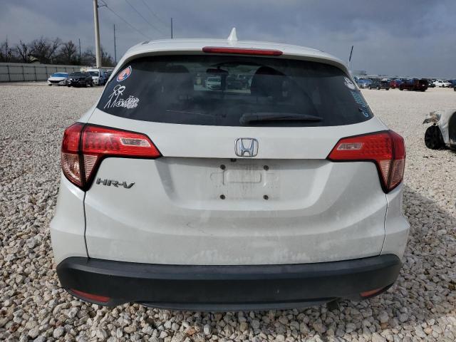 2016 HONDA HR-V EX - 3CZRU5H57GM737111