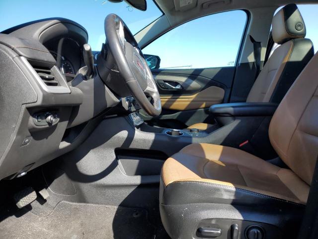 2020 GMC TERRAIN SL 3GKALVEX4LL298207