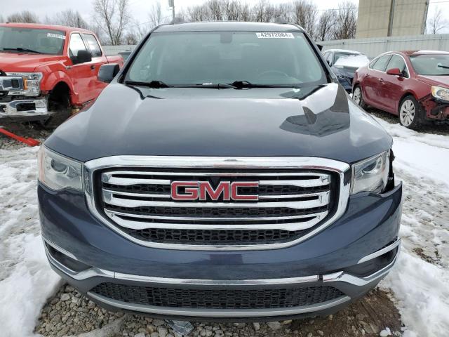 2019 GMC ACADIA SLE 1GKKNSLS3KZ193931