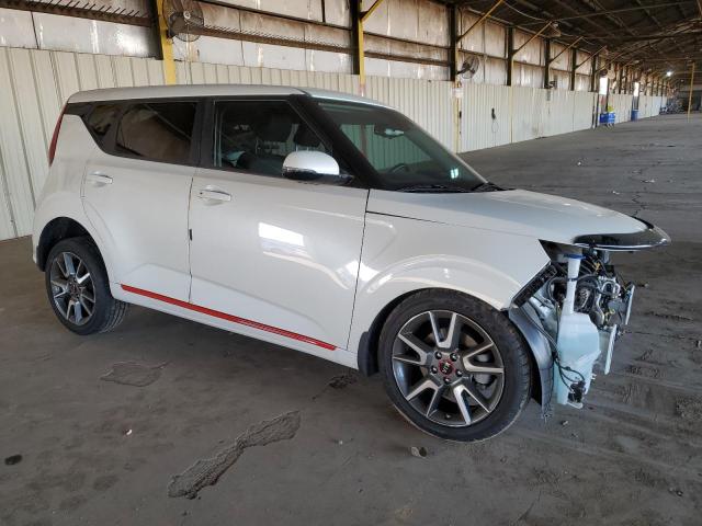 2020 KIA SOUL GT-LI - KNDJ53AFXL7721559